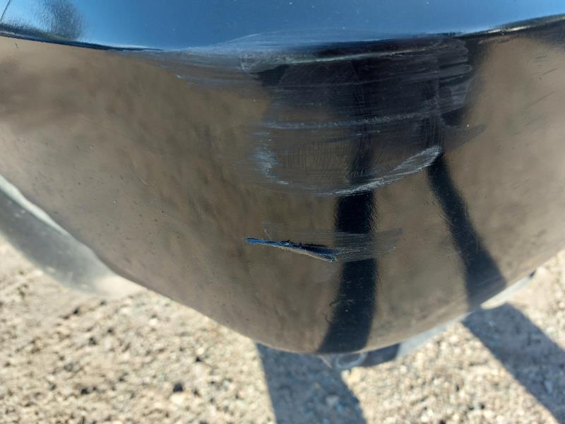 Pare choc arriere BMW X5 E53 Essence - 1