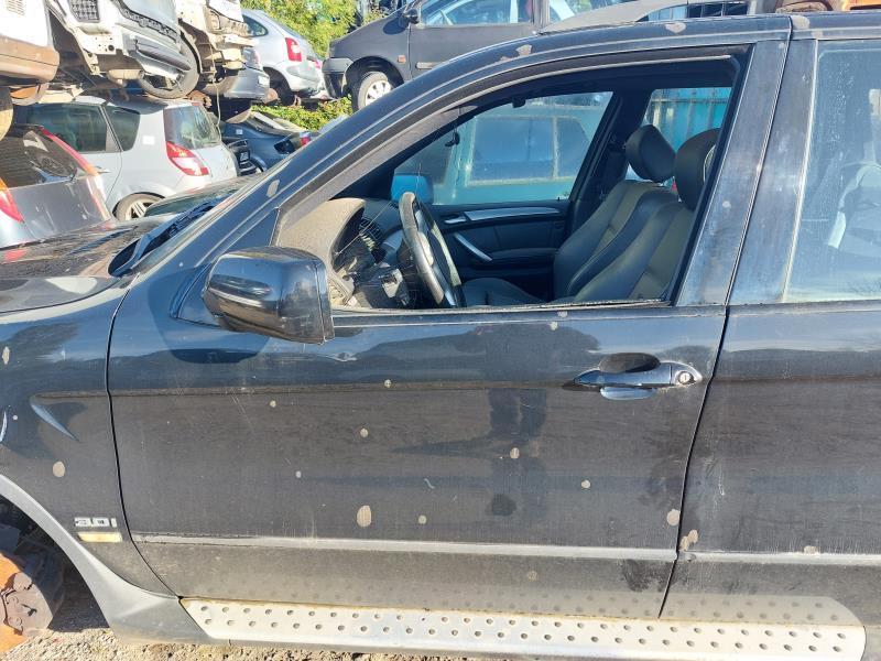 Porte avant gauche BMW X5 E53 Essence - 1