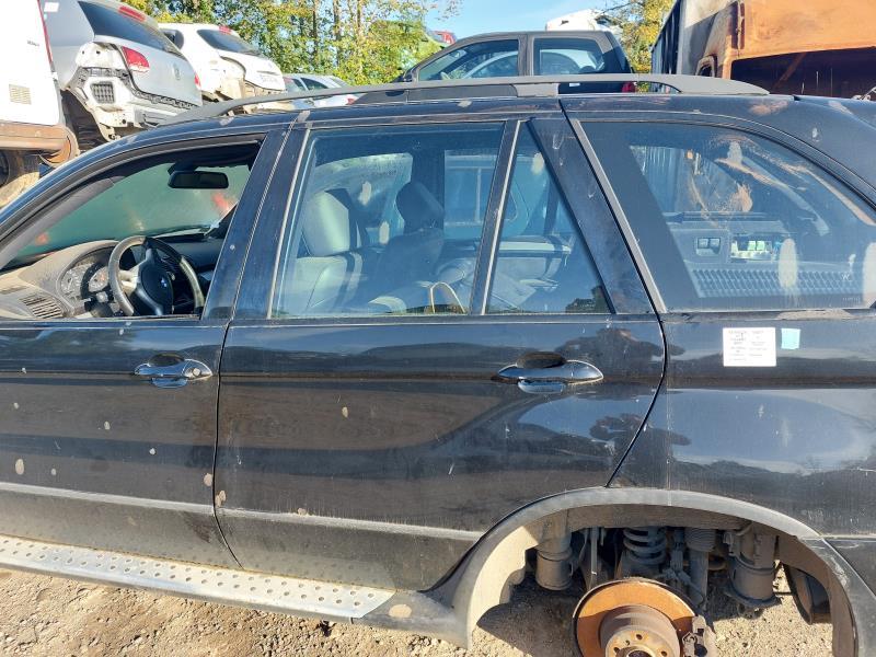 Porte arriere gauche BMW X5 E53 Essence - 1