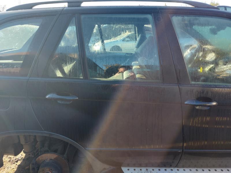Porte arriere droit BMW X5 E53 Essence - 1