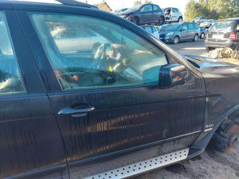 Porte avant droit BMW X5 E53 Essence - 1