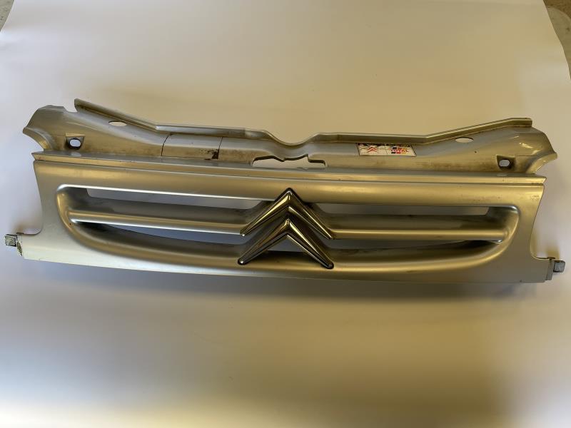 Calandre CITROEN BERLINGO 1 PHASE 1  - 1