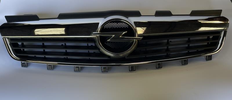 Calandre OPEL ZAFIRA B PHASE 1 Diesel - 1