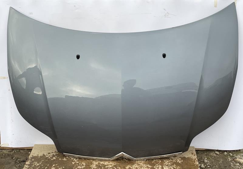 Capot CITROEN C5 1 PHASE 2  - 1