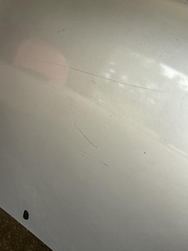 Capot FORD KA 1 PHASE 1  - 1