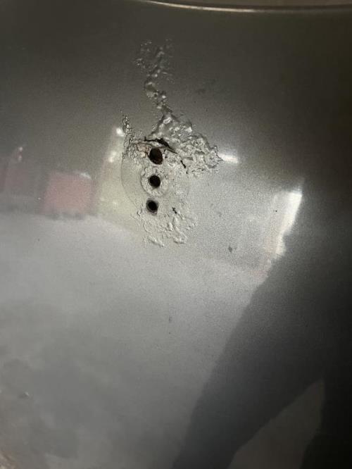 Photo de la pièce