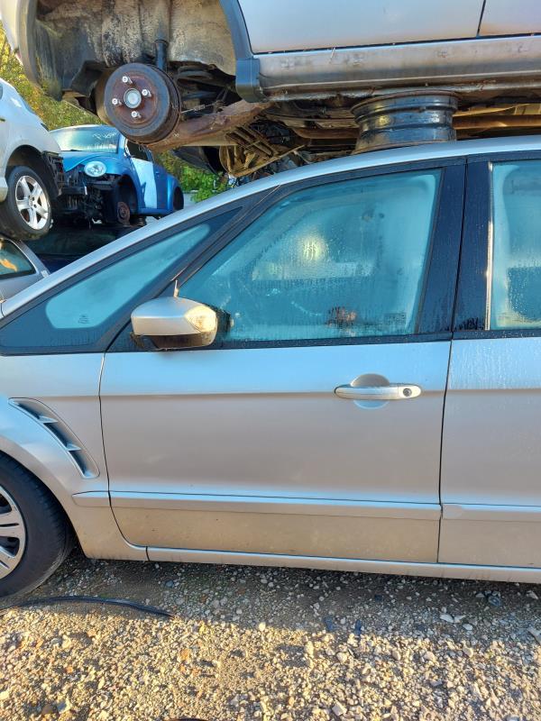 Porte avant gauche FORD S-MAX 1 PHASE 1 Diesel - 1