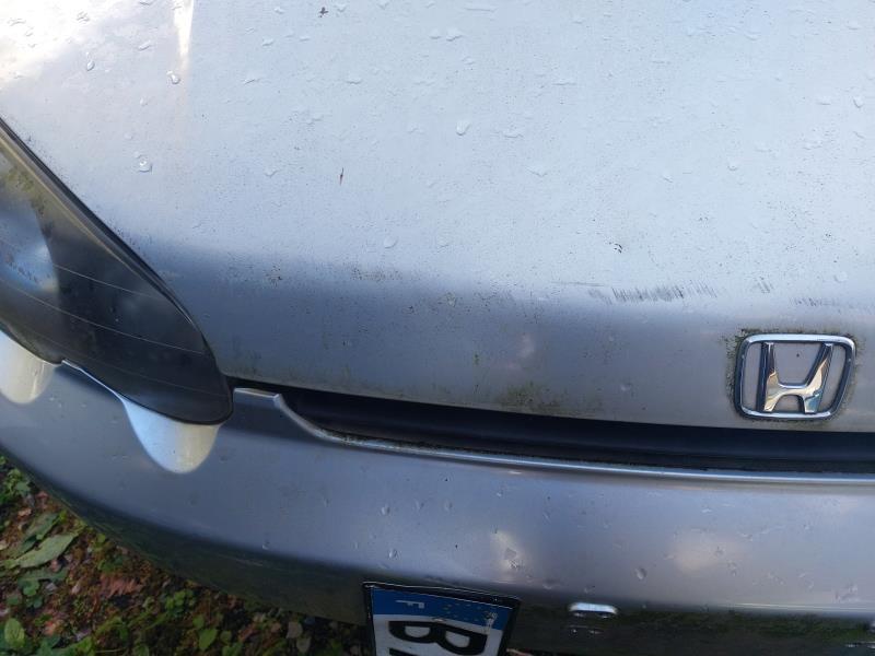 Capot HONDA HR-V 1 PHASE 1 Essence - 1