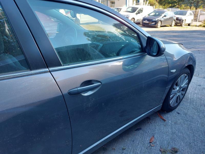 Porte avant droit MAZDA 6 2 PHASE 1 Diesel - 1
