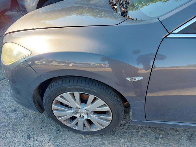 Aile avant gauche MAZDA 6 2 PHASE 1 Diesel - 1
