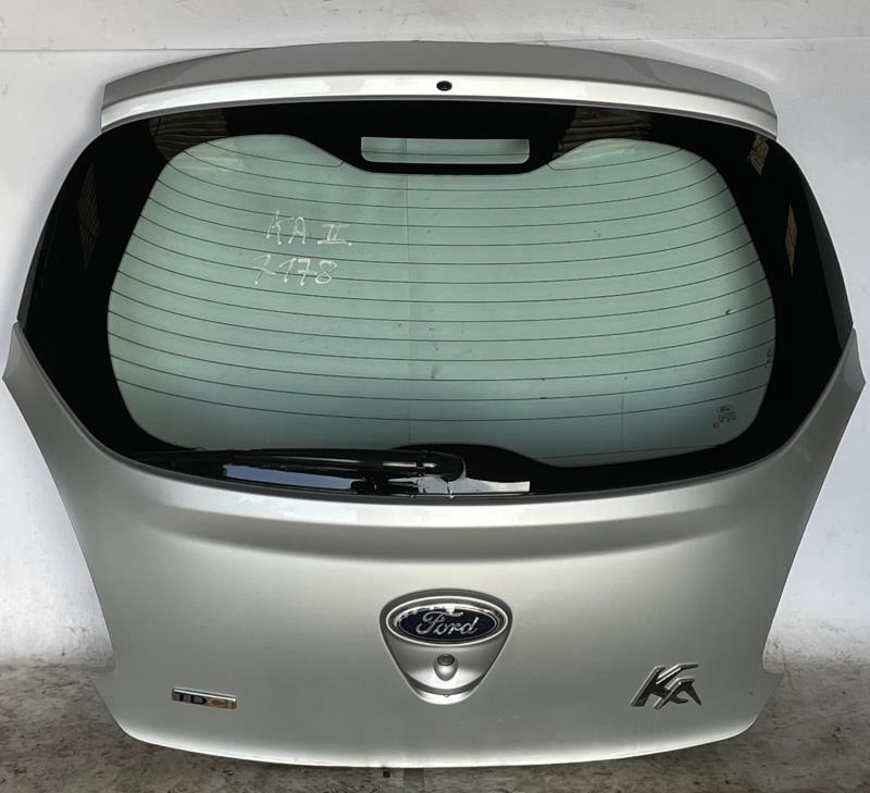 Malle/Hayon arriere FORD KA 2 PHASE 2  - 1