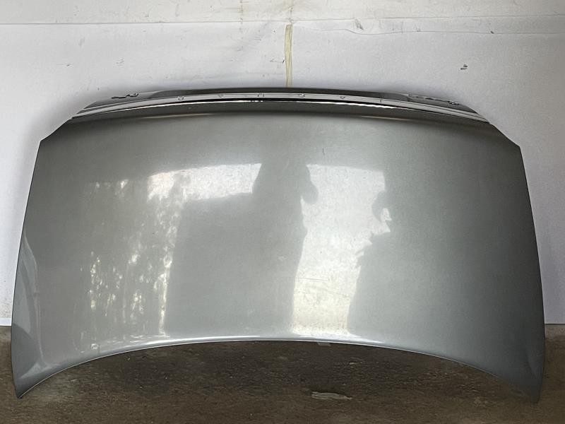 Malle/Hayon arriere JAGUAR S-TYPE PHASE 1  - 1