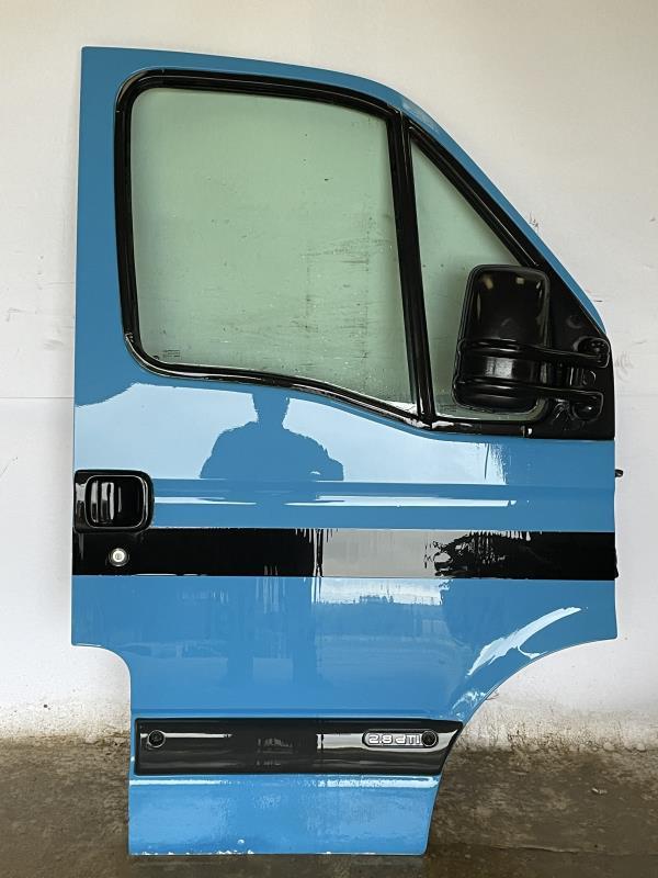 Porte avant droit RENAULT MASTER 2 PHASE 1  - 1