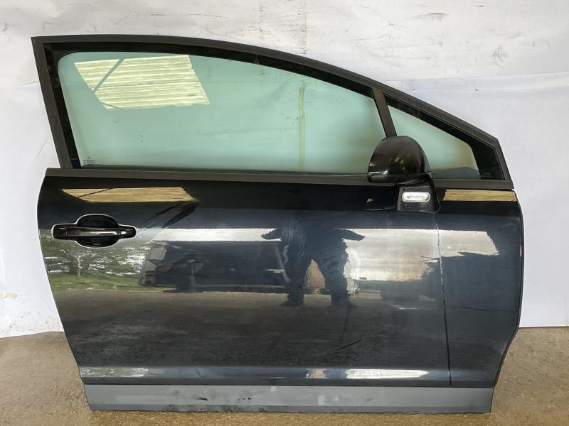Porte avant droit CITROEN C4 1 PHASE 1 COUPE Diesel - 1