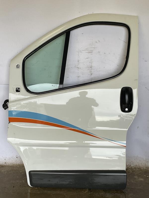 Porte avant gauche RENAULT TRAFIC 2  - 1