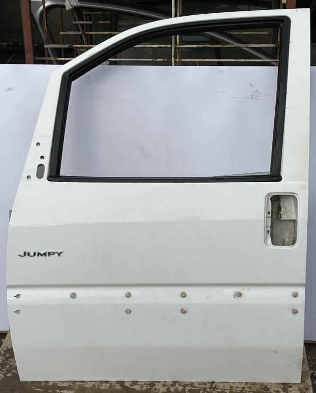 Porte avant gauche CITROEN JUMPY 1 PHASE 2  - 1
