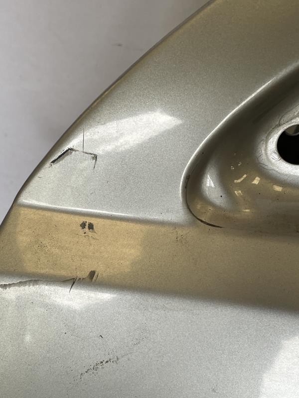 Porte avant gauche FORD MONDEO 2 Diesel - 1