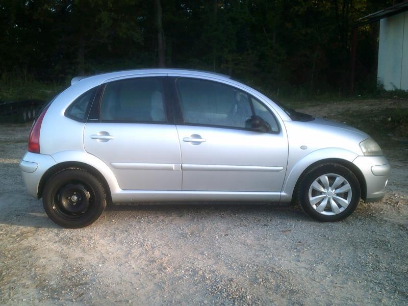 Resistance chauffage CITROEN C3 1 PHASE 1 Diesel - 1