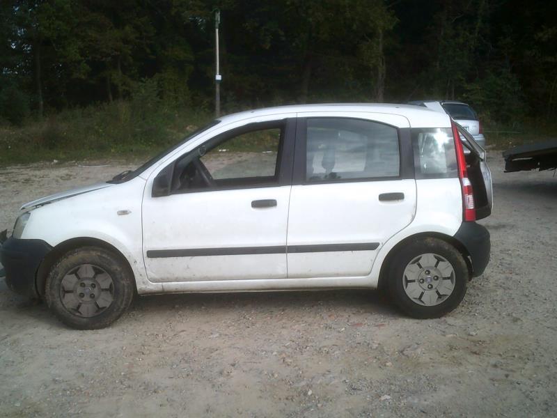 Traverse superieure FIAT PANDA 2 PHASE 1 Essence - 1