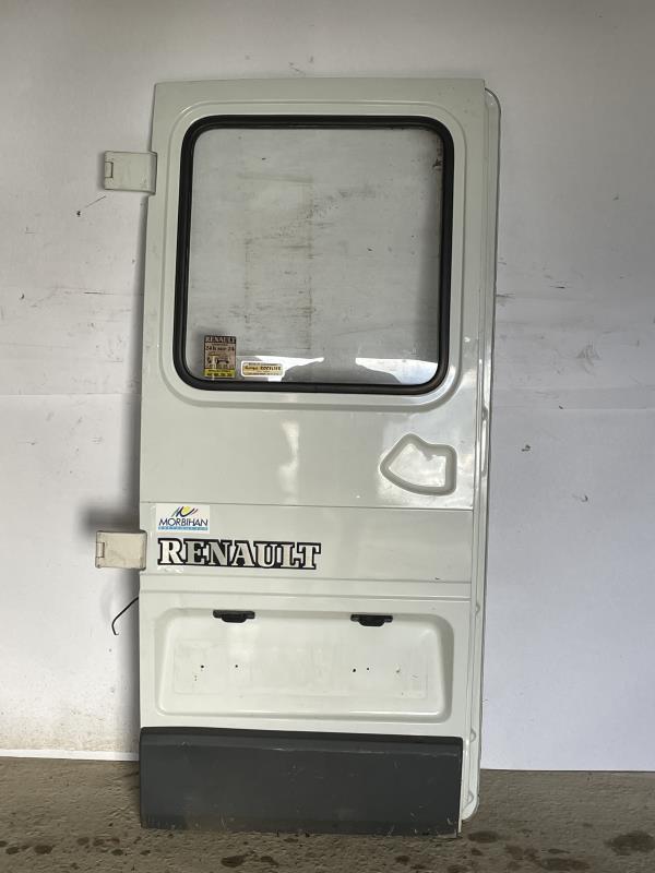 Porte arriere gauche RENAULT TRAFIC 1  - 1