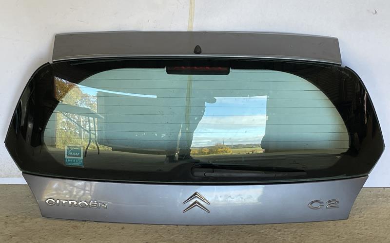Hayon superieur CITROEN C2  - 1