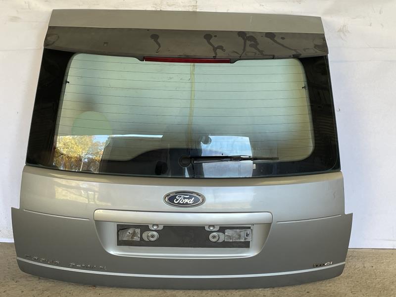 Malle/Hayon arriere FORD C-MAX 1 PHASE 1 Diesel - 1