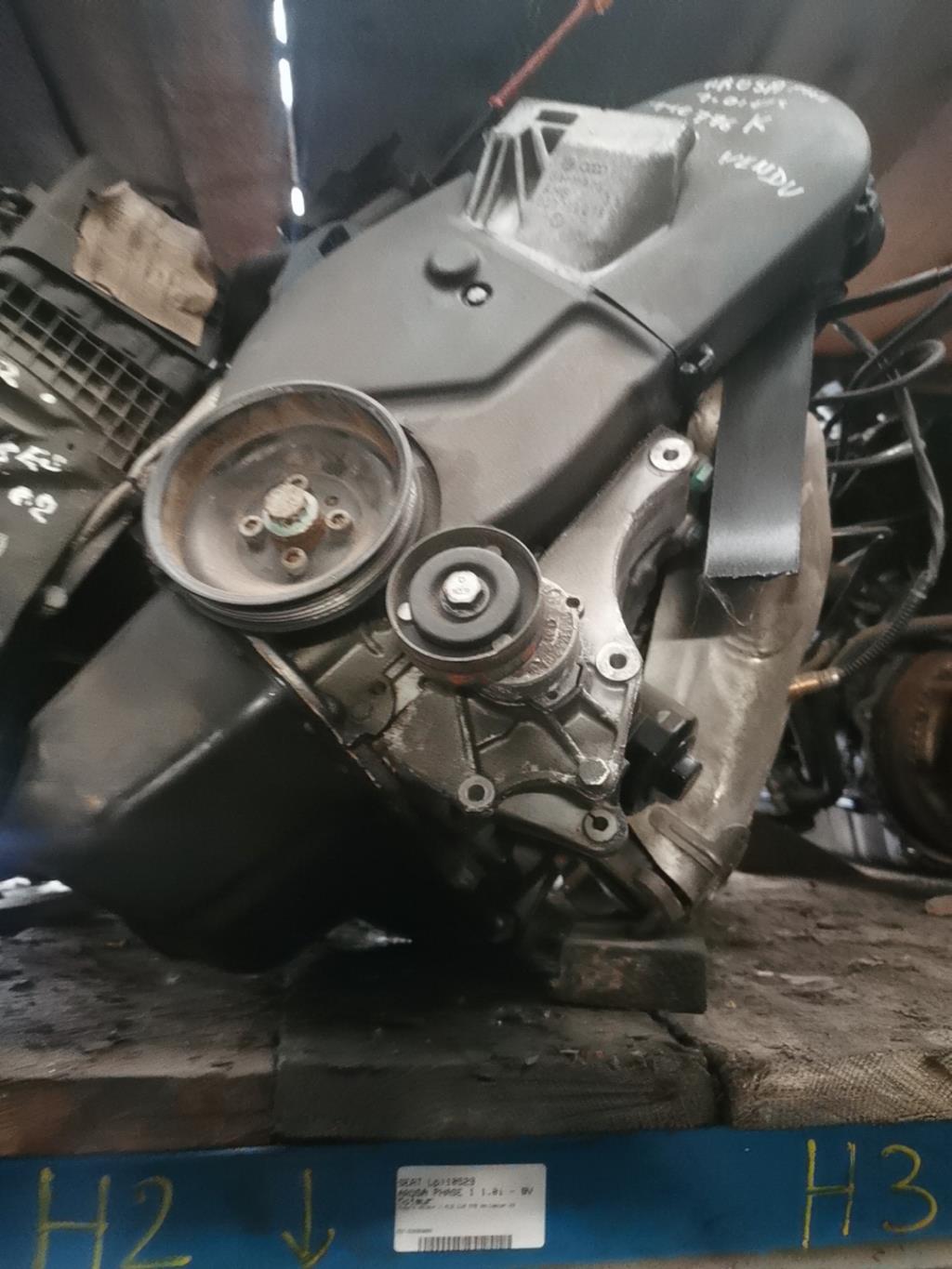 Moteur SEAT AROSA PHASE 1  - 1