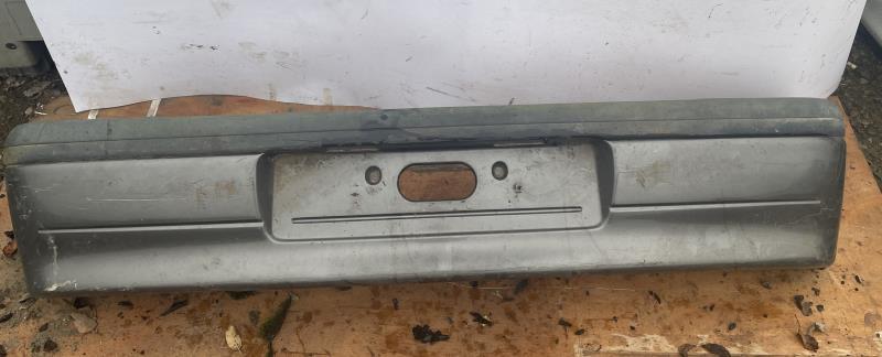 Pare choc arriere RENAULT CLIO 1 PHASE 3  - 1