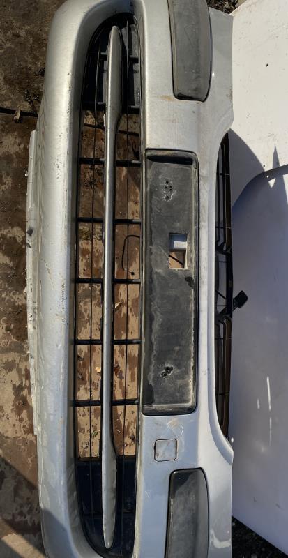 Pare choc avant CITROEN C8  - 1