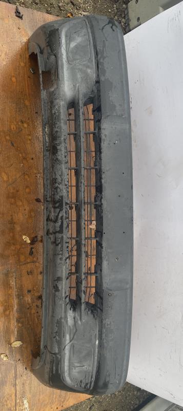 Pare choc avant CITROEN SAXO PHASE 2  - 1