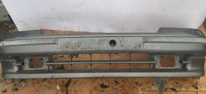 Pare choc avant RENAULT CLIO 1 PHASE 1 Essence - 1