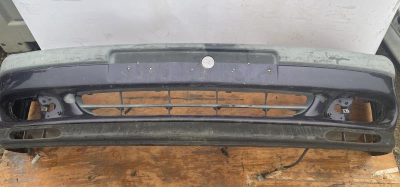 Pare choc avant RENAULT LAGUNA 1 PHASE 1 Diesel - 1