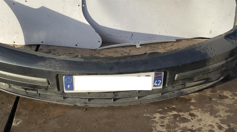 Pare choc avant RENAULT LAGUNA 2 PHASE 1 BREAK Diesel - 1