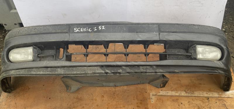 Pare choc avant RENAULT SCENIC 1 PHASE 1 Essence - 1