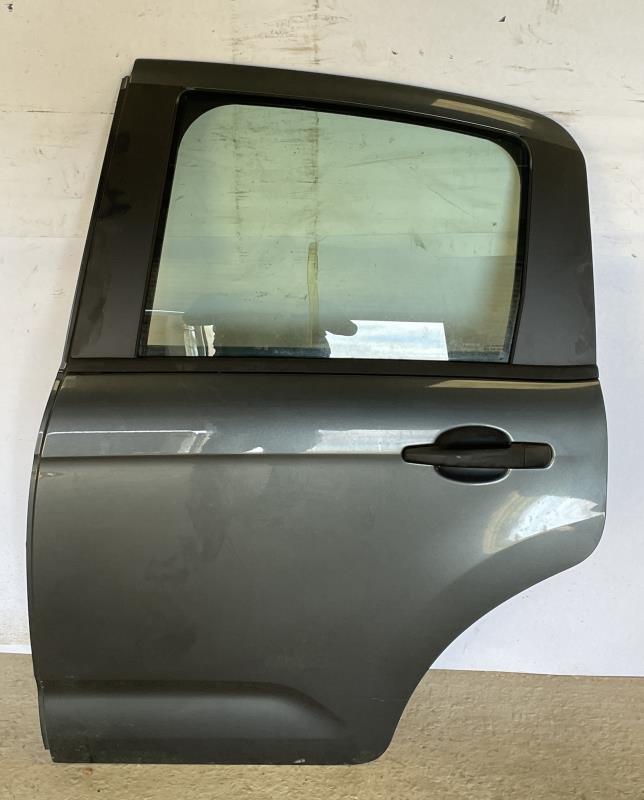 Porte arriere gauche CITROEN C3 2 PHASE 2  - 1