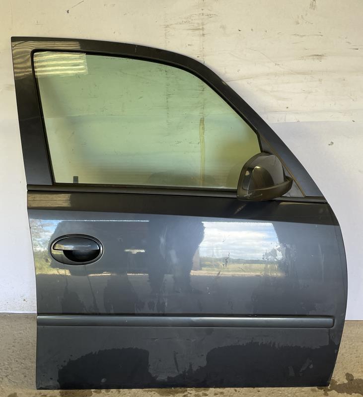 Porte avant droit OPEL MERIVA A PHASE 2  - 1
