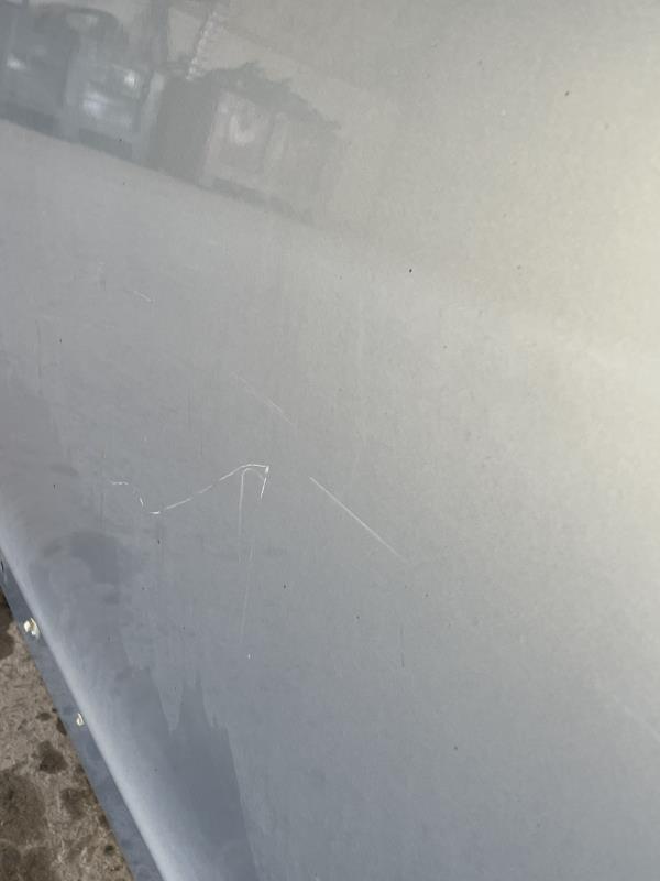 Porte avant gauche CITROEN C4 1 PHASE 1  - 1