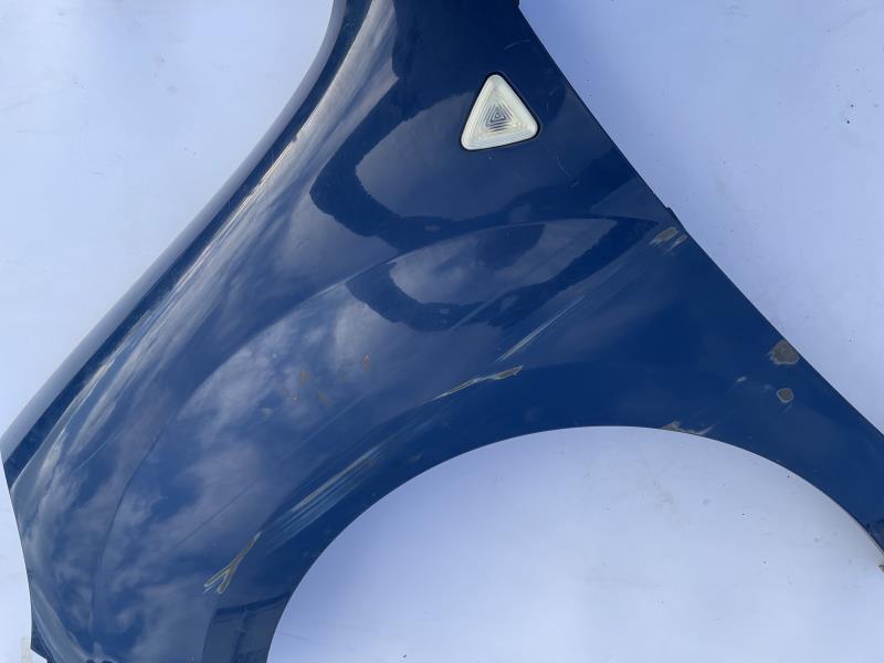 Aile avant gauche RENAULT KANGOO 2 PHASE 1  - 1