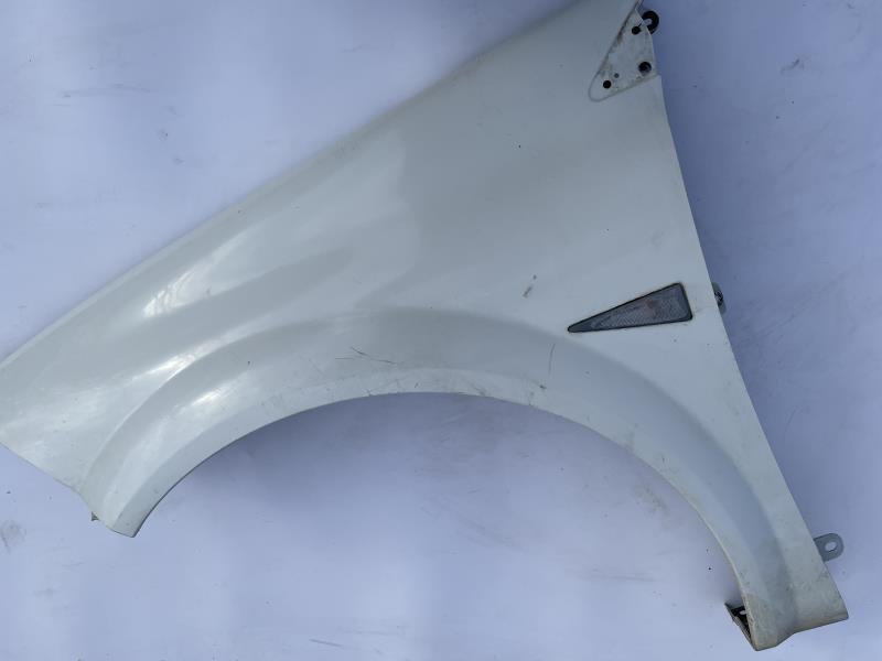 Aile avant gauche RENAULT MEGANE 2 PHASE 2 Diesel - 1