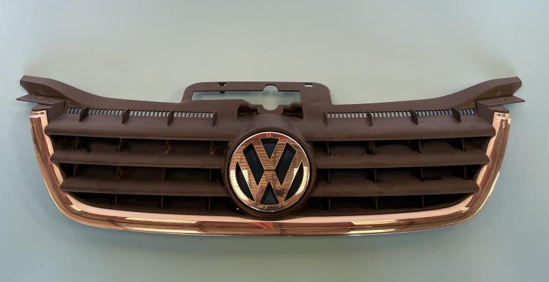 Calandre VOLKSWAGEN TOURAN 1 PHASE 1  - 1