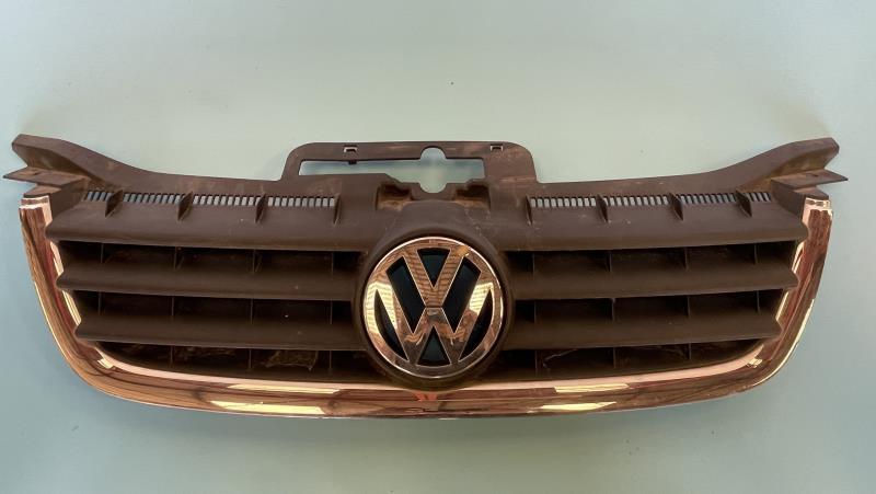 Calandre VOLKSWAGEN TOURAN 1 PHASE 1 Diesel - 1