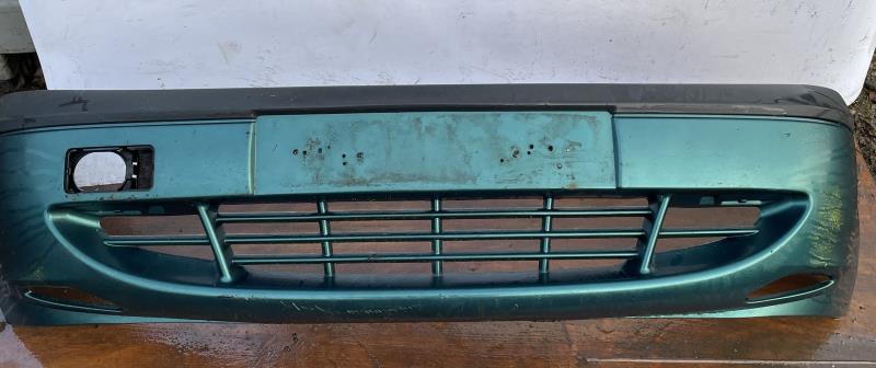 Pare choc avant FORD FIESTA 4 PHASE 2 Diesel - 1
