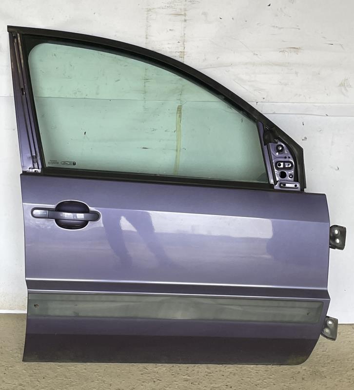 Porte avant droit FORD FUSION PHASE 2  - 1