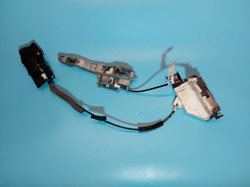 Serrure avant droit CITROEN C5 2 BREAK  - 1