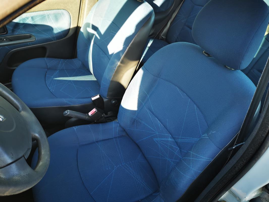 Commodo d'essuie glaces RENAULT CLIO 2 PHASE 2 Essence - 1