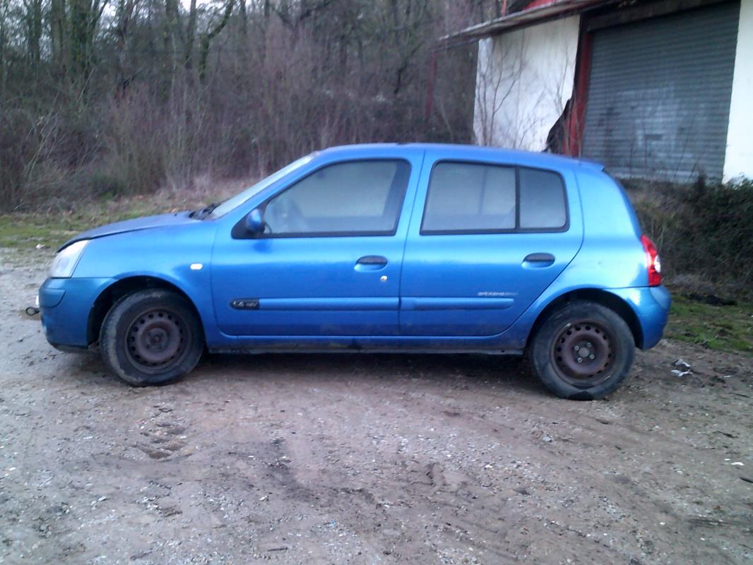 Commodo phare CITROEN XSARA PICASSO PHASE 1  - 1