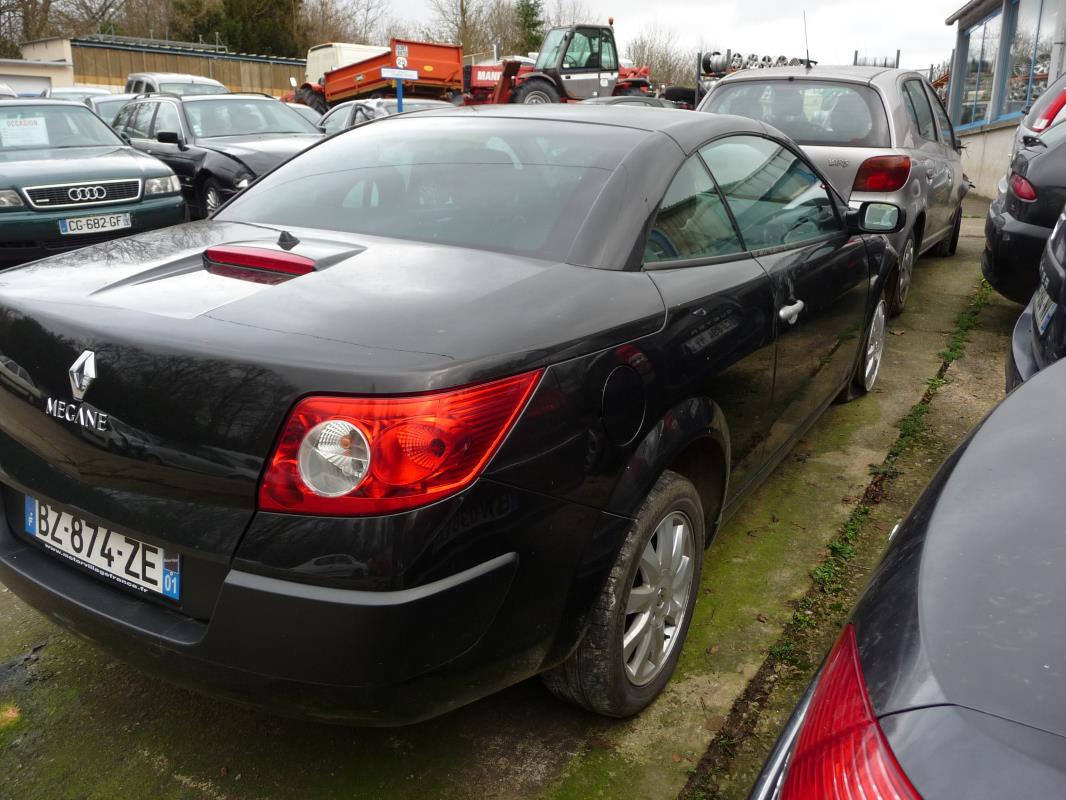 Demarreur RENAULT SCENIC 1 PHASE 2 Essence - 1