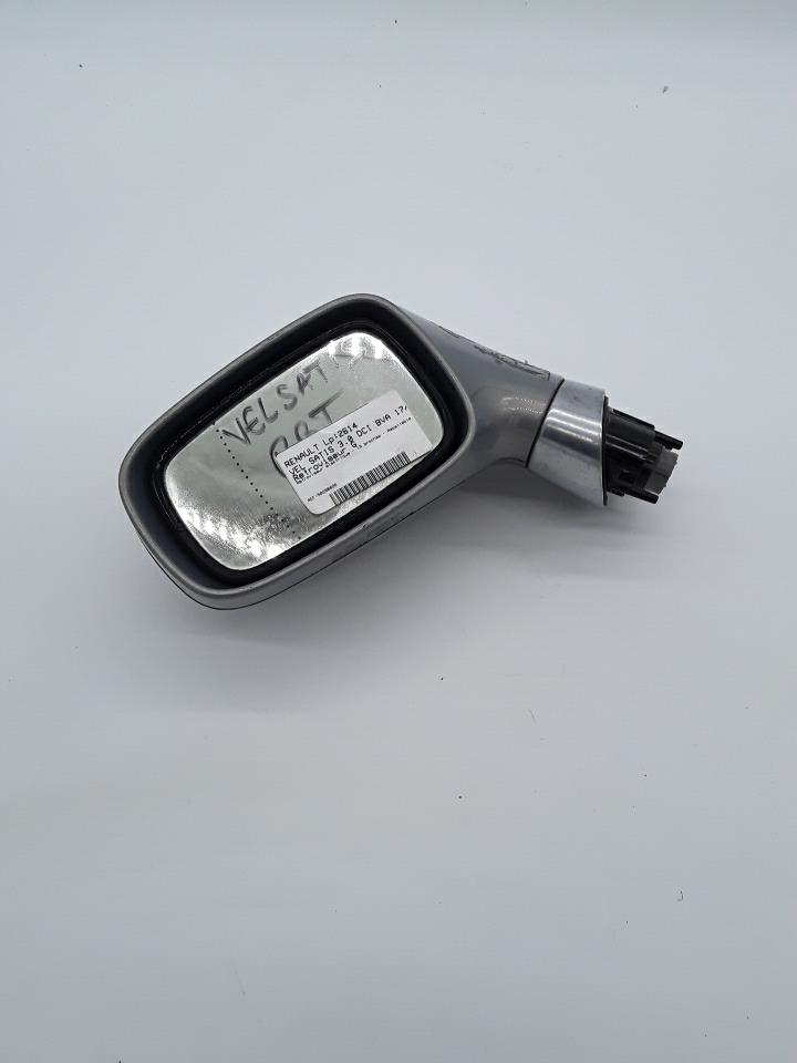 Retroviseur gauche RENAULT VEL SATIS PHASE 1 Diesel - 1