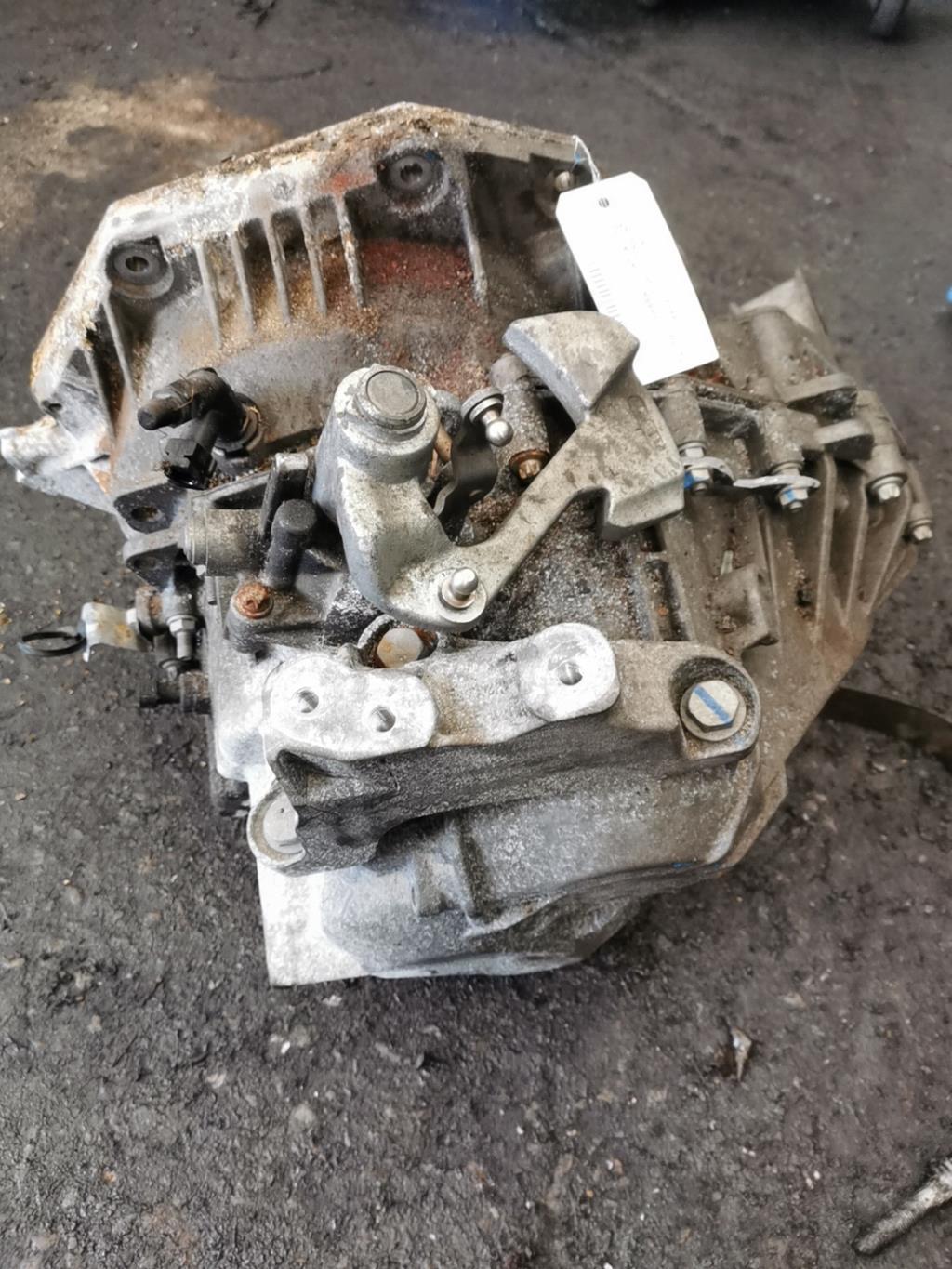 Boite de vitesses CHEVROLET ORLANDO  - 1