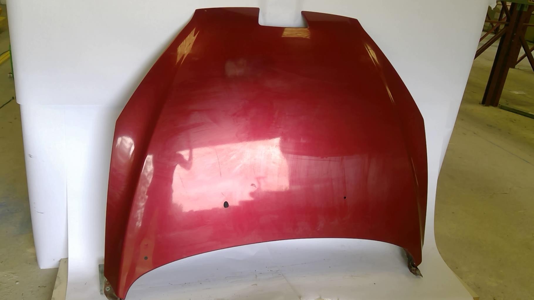 Capot PEUGEOT 407 COUPE Essence - 1